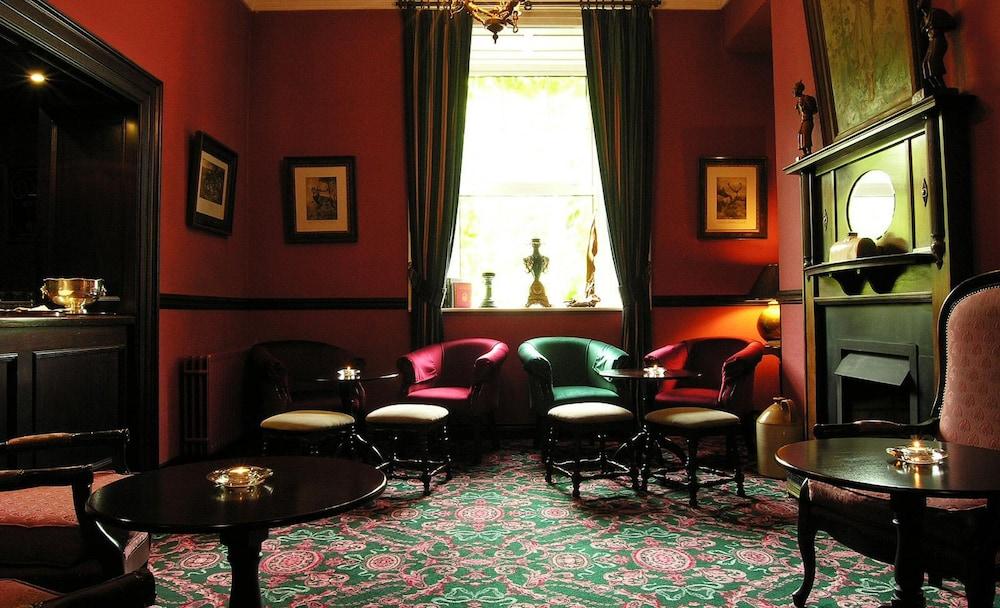 Ross Lake House Hotel Killarone Interior photo